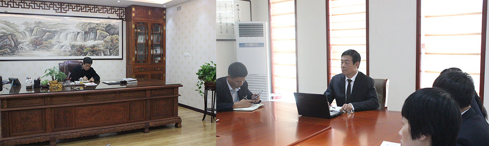 JDB电子平台董事长